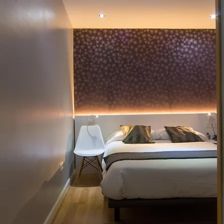 Central Pensjonat Bilbao