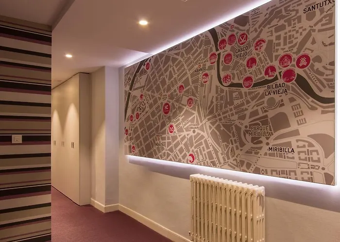 בית הארחה Central 2*