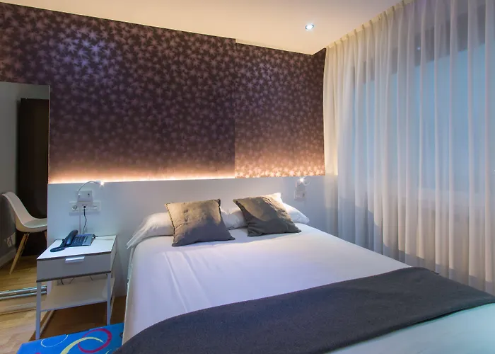 Central בילבאו