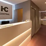 Central 2*