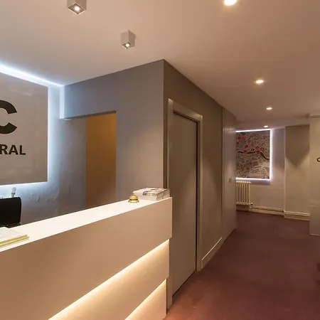Central 2*