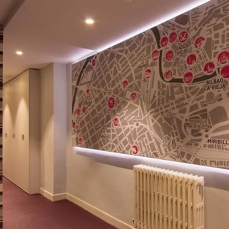 Gæstehus Central 2*