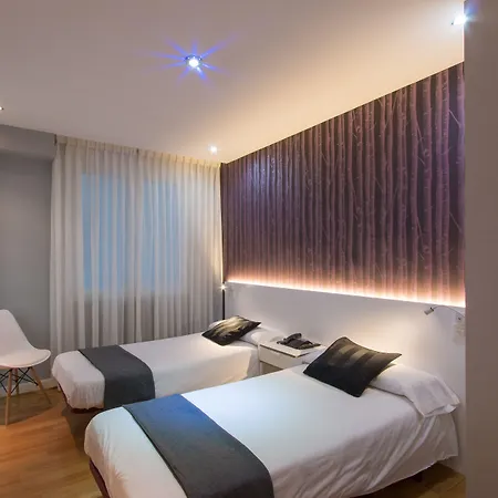 Central Gæstehus 2*