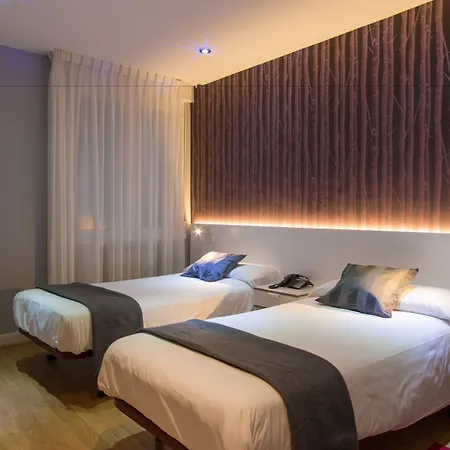 Gæstehus Central Bilbao