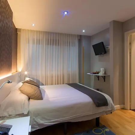 Gæstehus Central Bilbao