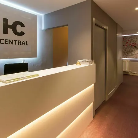 Central Gasthof 2*