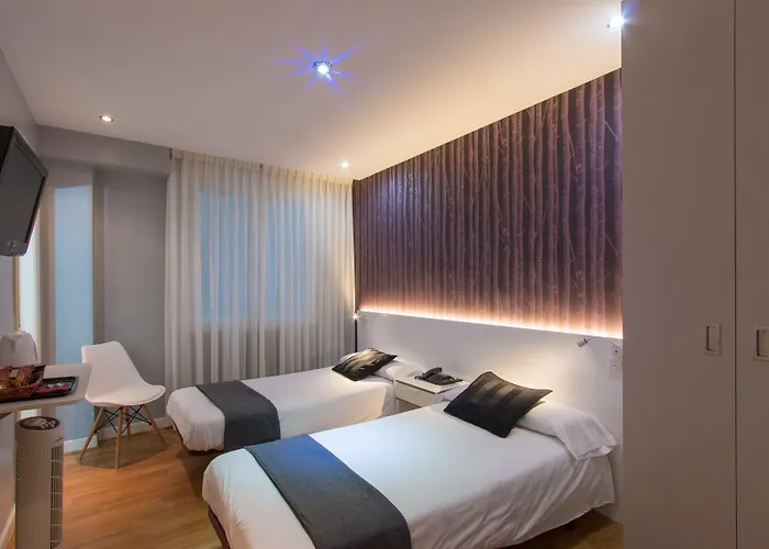 Central Pensionat 2*