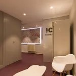 Central בילבאו