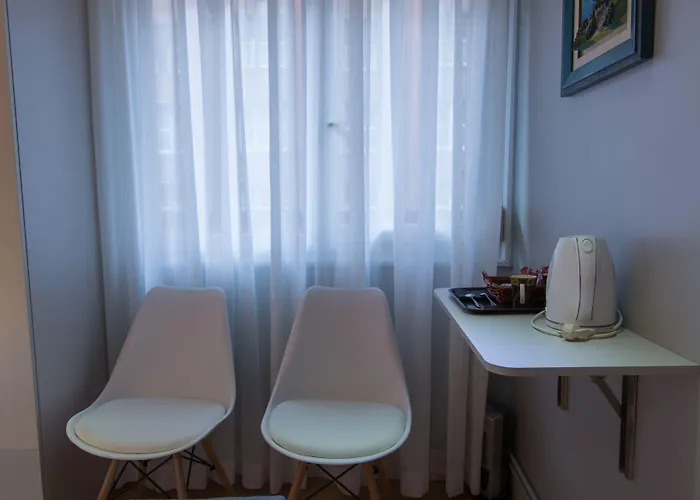 招待所 中央旅馆