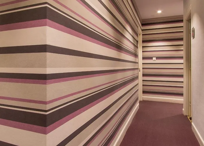 中央旅馆 毕尔巴鄂